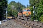 BNSF 992